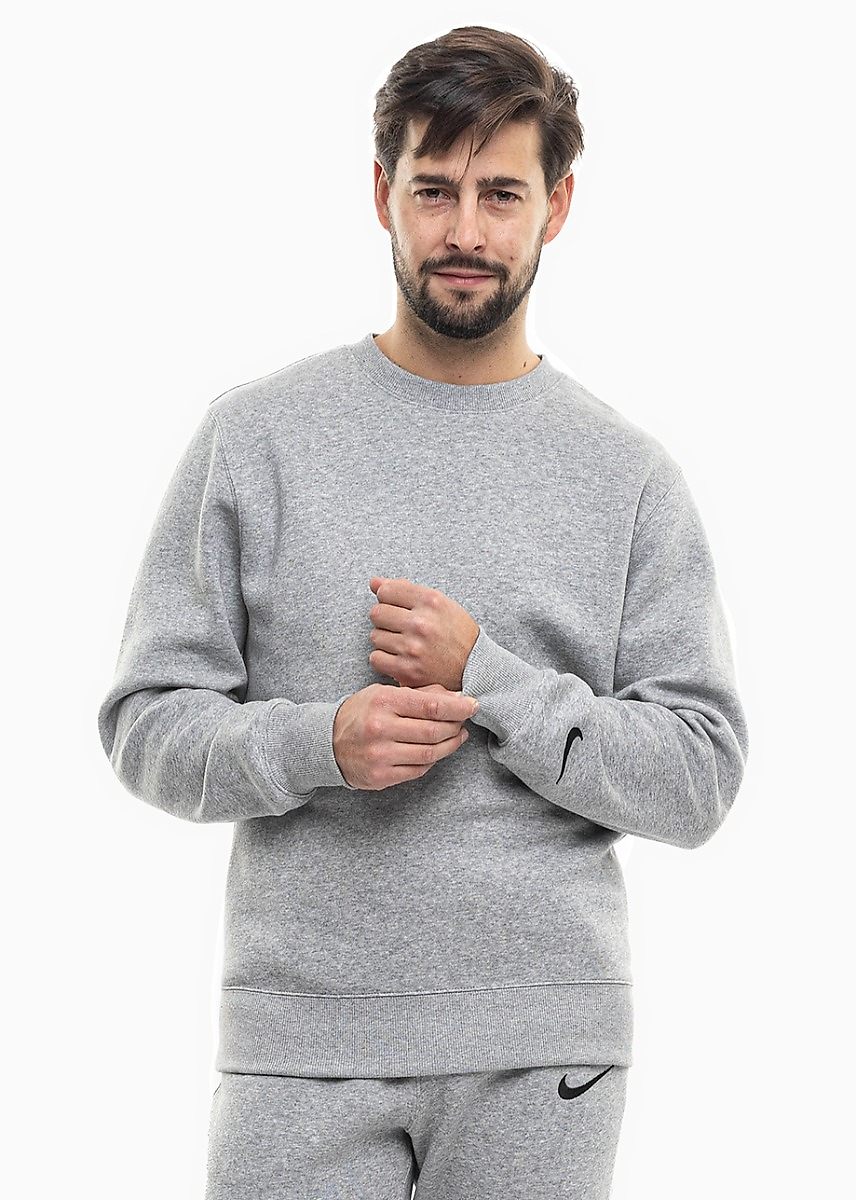 Nike Vyriškas džemperis Park 26 Fleece Crew IO9039 063