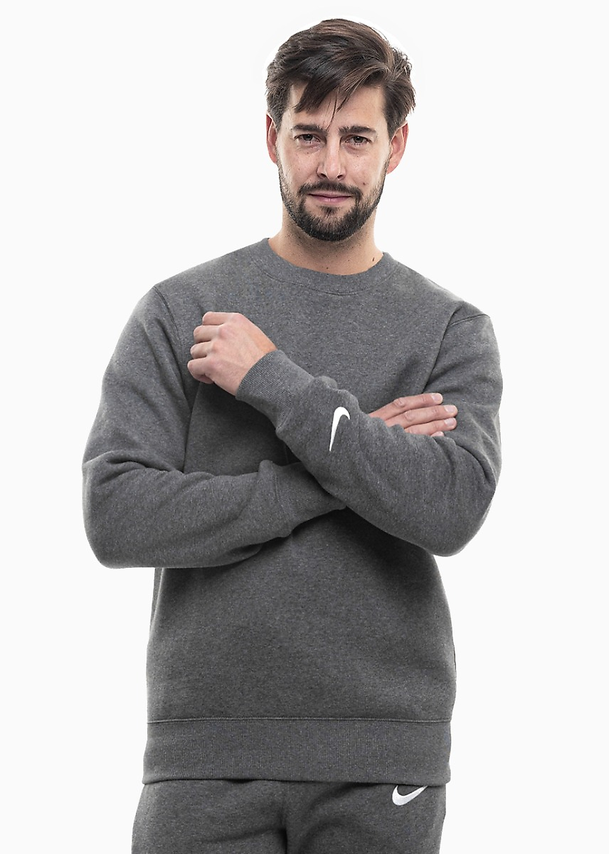 Nike Vyriškas džemperis Park 26 Fleece Crew IO9039 071