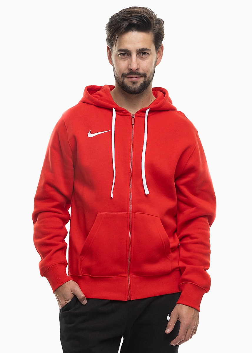 Nike Vyriškas džemperis Park 26 Fleece Full-Zip Hoodie IB1228 657