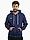 Nike Bluza męska Park 26 Fleece Full-Zip Hoodie IB1228 410 produkto varianto nuotrauka