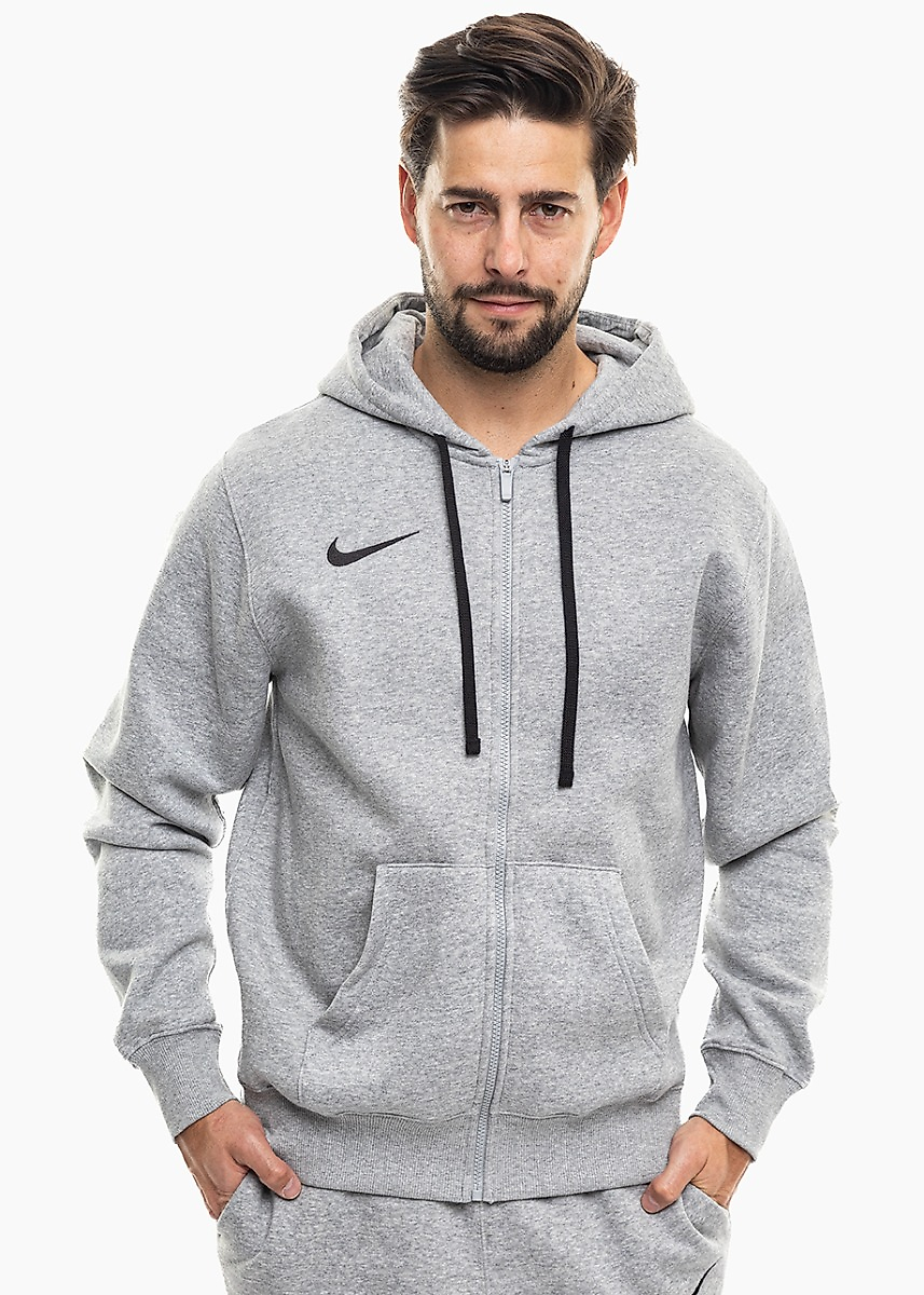 Nike Vyriškas džemperis Park 26 Fleece Full-Zip Hoodie IB1228 063