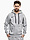 Nike Bluza męska Park 26 Fleece Full-Zip Hoodie IB1228 063 produkto varianto nuotrauka