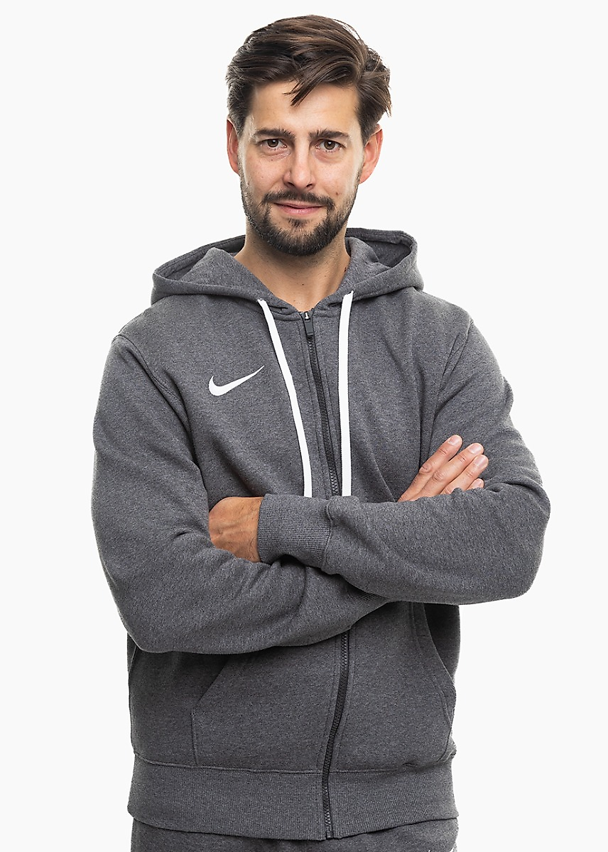 Nike Vyriškas džemperis Park 26 Fleece Full-Zip Hoodie IB1228 071