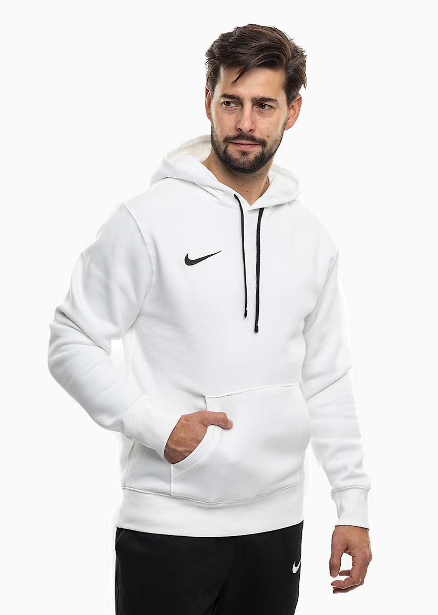 Nike Vyriškas džemperis Park 26 Fleece Hoodie IB1222 100