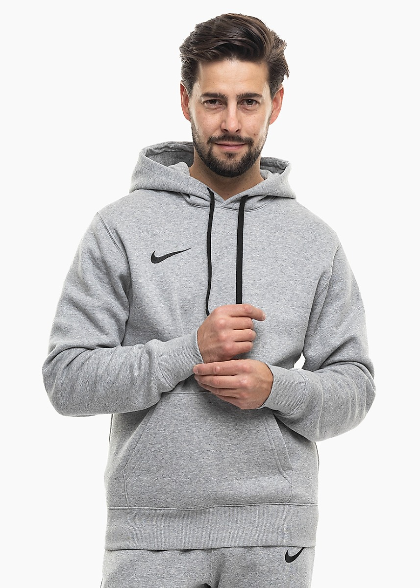 Nike Vyriškas džemperis Park 26 Fleece Hoodie IB1222 063