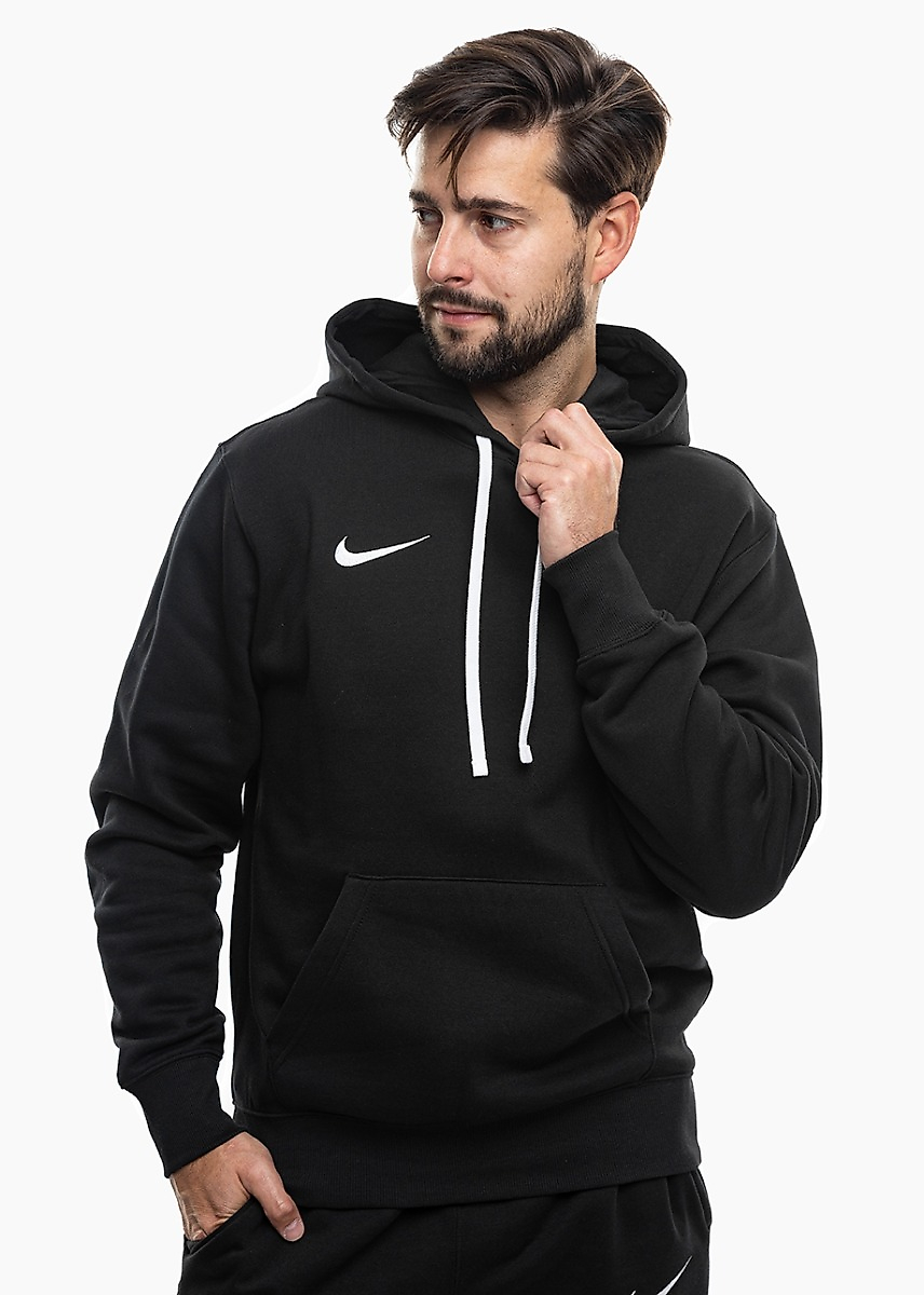 Nike Vyriškas džemperis Park 26 Fleece Hoodie IB1222 010