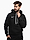 Nike Bluza męska Park 26 Fleece Hoodie IB1222 010 produkto varianto nuotrauka