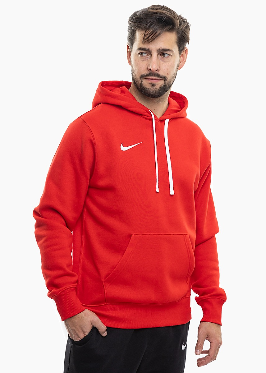 Nike Vyriškas džemperis Park 26 Fleece Hoodie IB1222 657