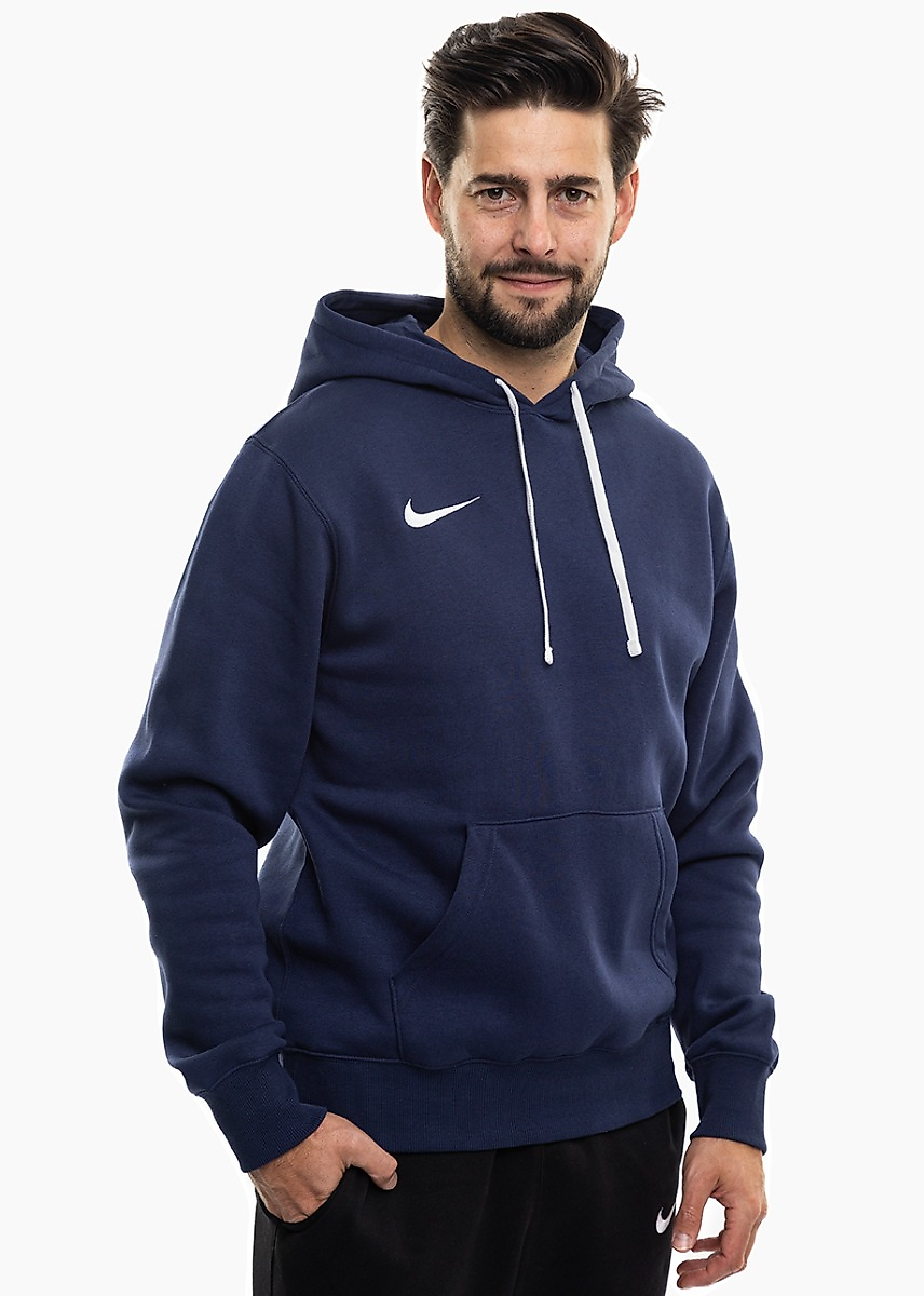 Nike Vyriškas džemperis Park 26 Fleece Hoodie IB1222 410