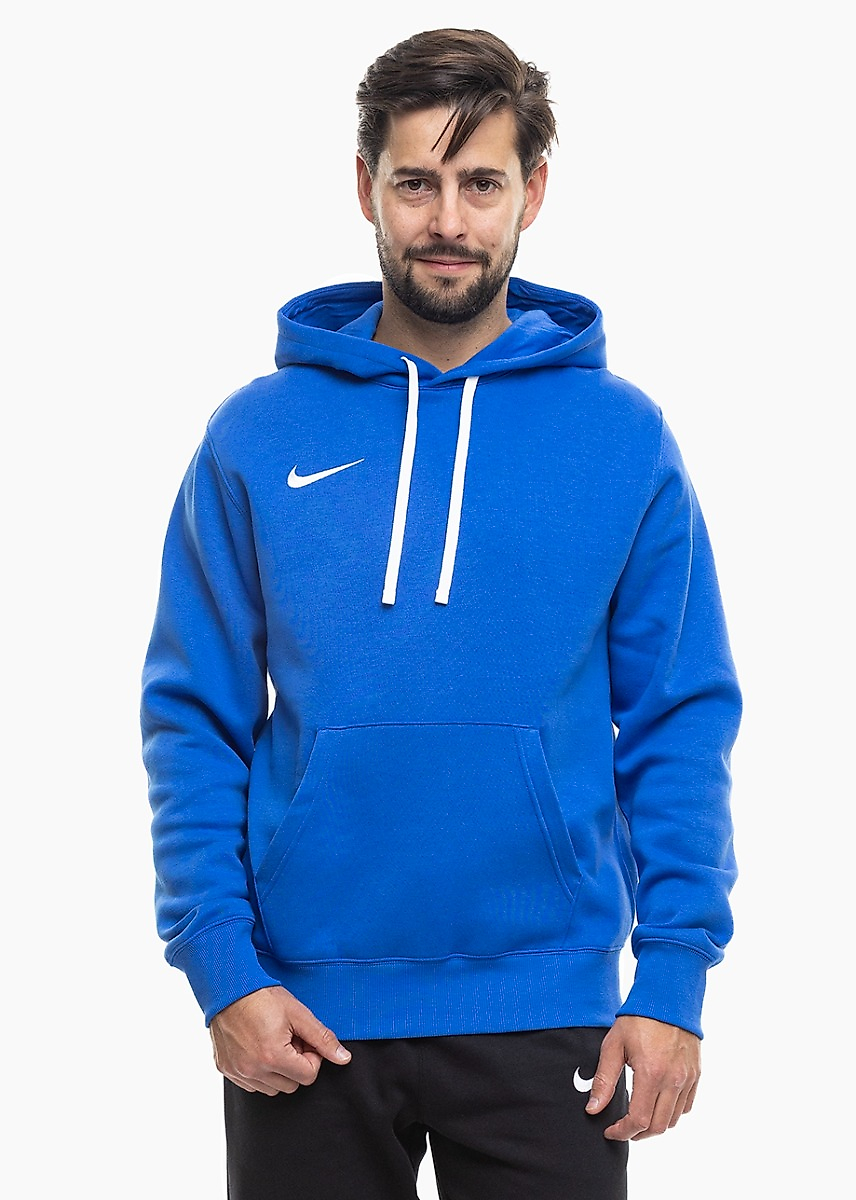 Nike Vyriškas džemperis Park 26 Fleece Hoodie IB1222 463