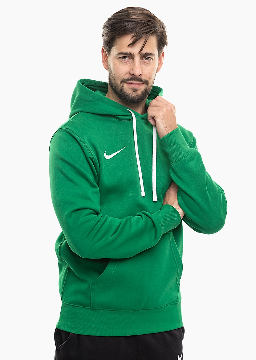 Nike Vyriškas džemperis Park 26 Fleece Hoodie IB1222 302