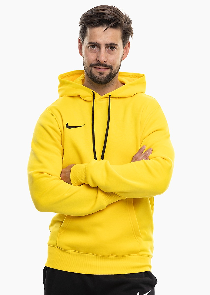 Nike Vyriškas džemperis Park 26 Fleece Hoodie IB1222 719