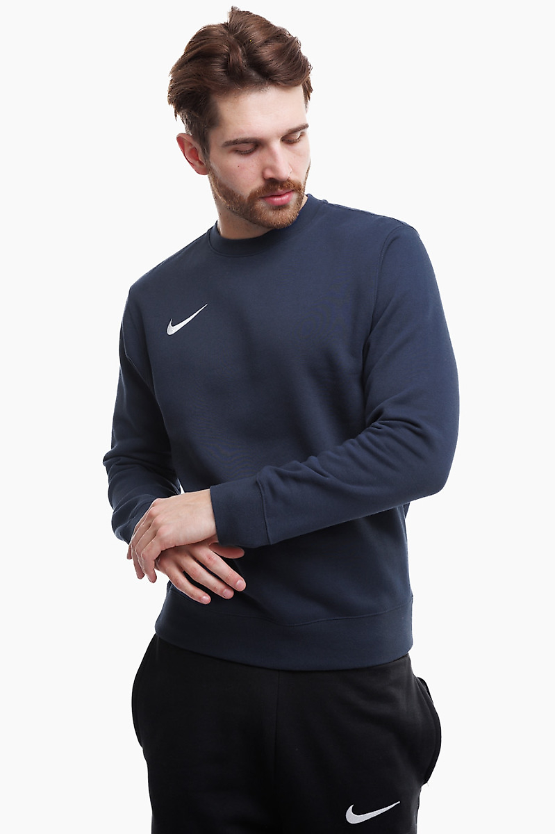 Nike Bluza Męska Team Park 20 Crewneck CW6902 451