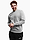 Nike Bluza Męska Team Park 20 Crewneck CW6902 063 produkto varianto nuotrauka