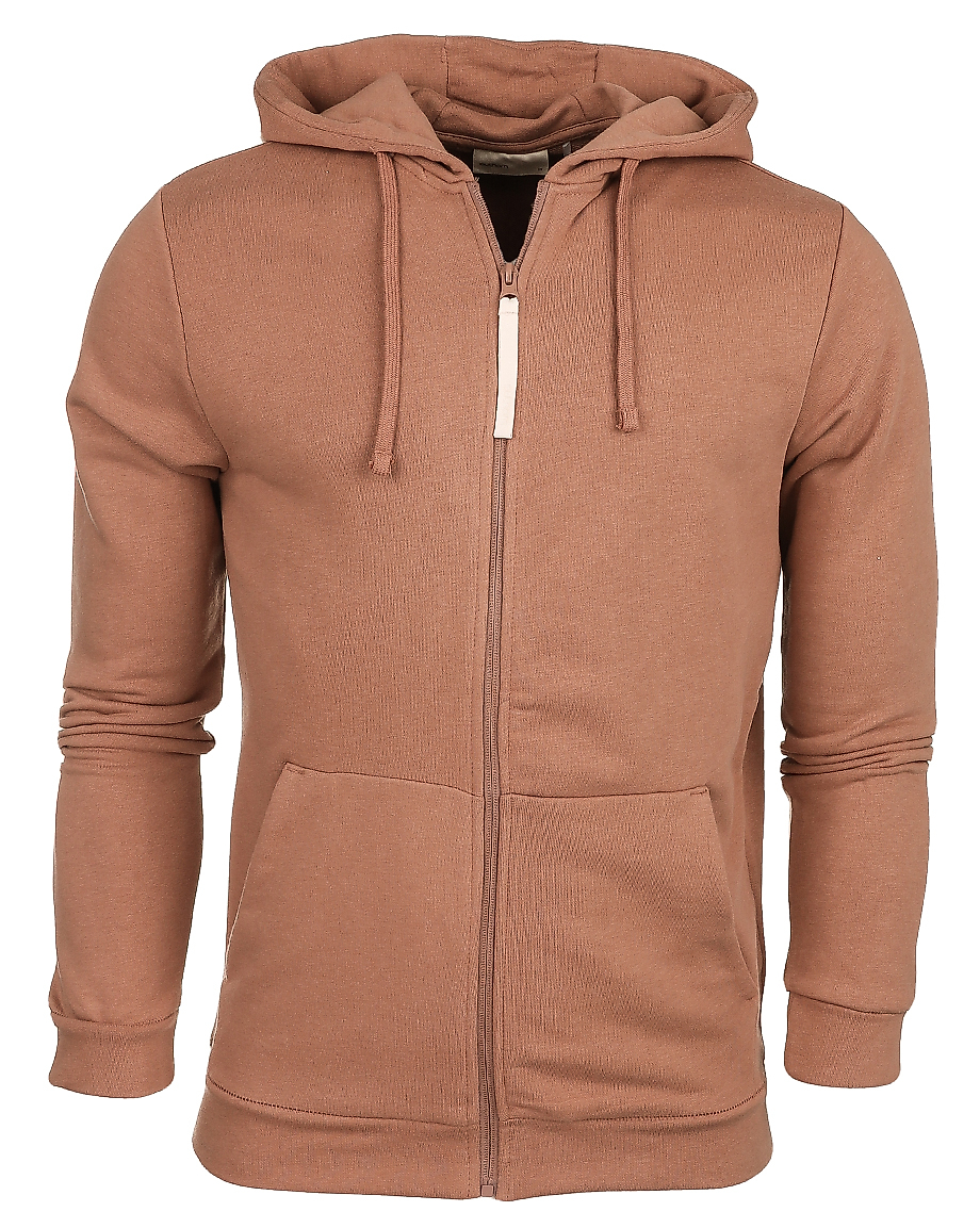 Outhorn Bluza męska HOL22 BLM612 81S
