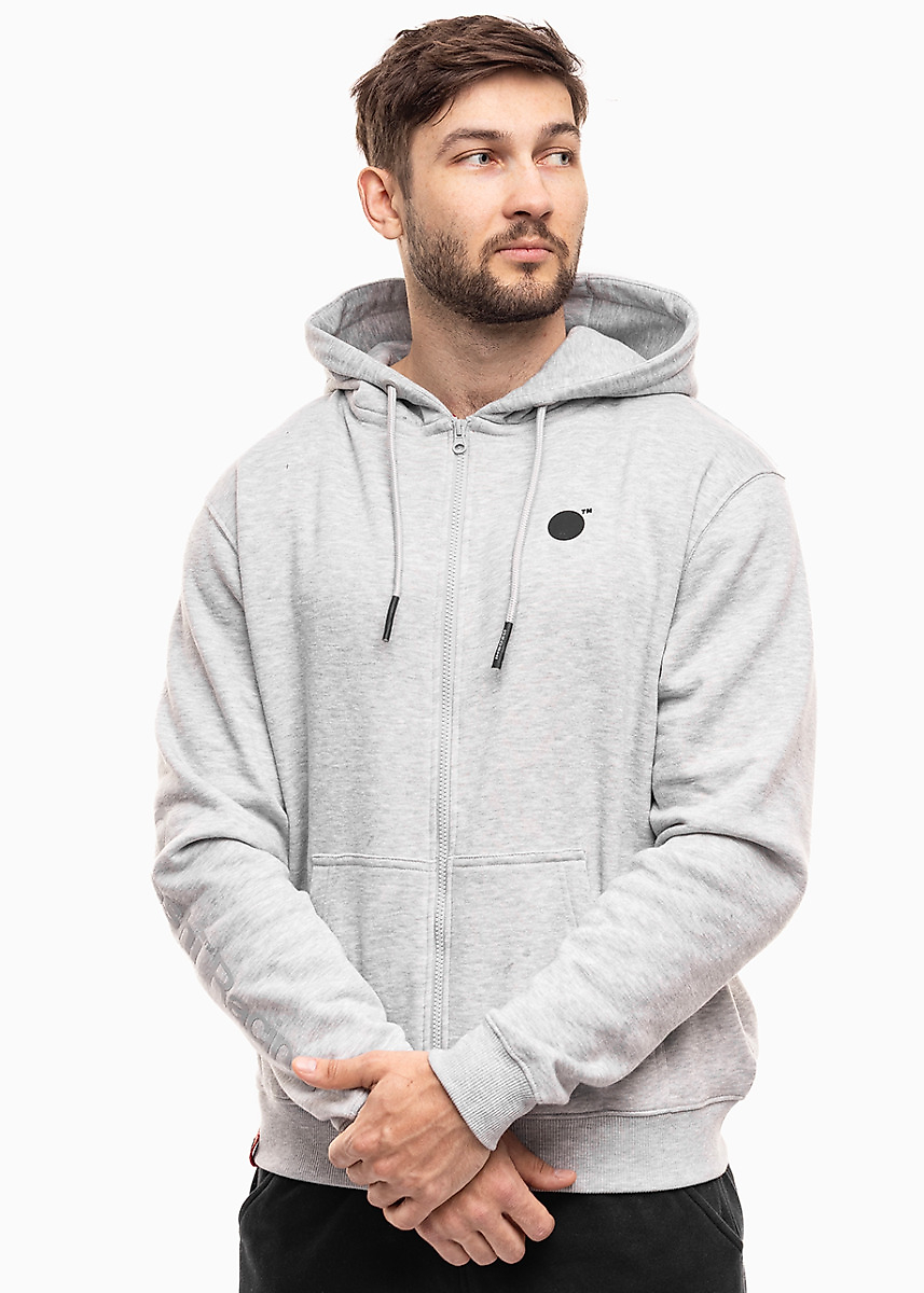 Ozoshi Bluza męska Pecos OZ93913