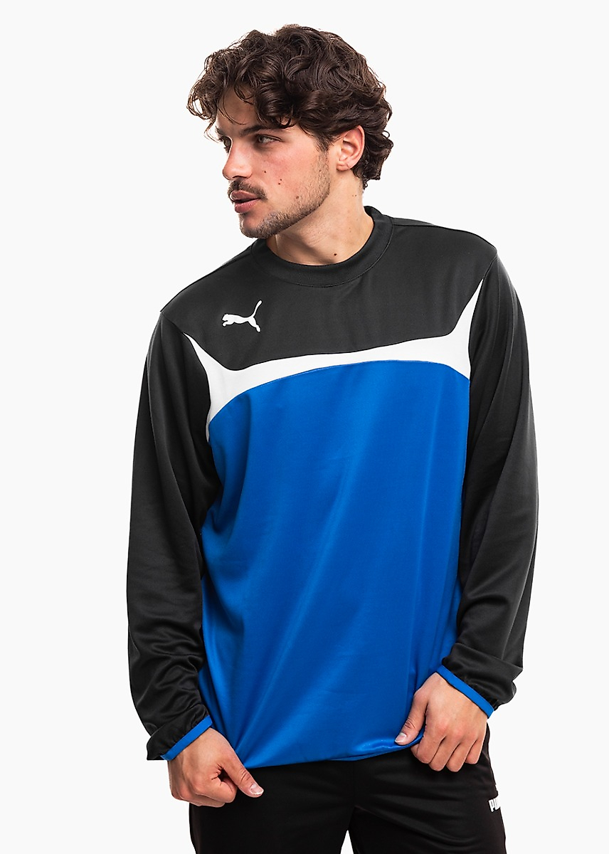 Puma Vyriškas džemperis Esito 3 Trainig Sweat 653967 02