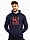 PUMA Bluza męska Ess Logo Lab Hoodie FL 684669 16 produkto varianto nuotrauka
