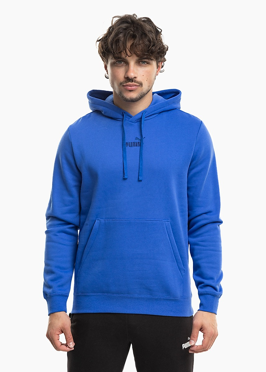 Puma Vyriškas džemperis ESS No.1 Logo Centered Hoodie 692914 13