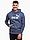 PUMA Bluza męska ESS No.1 Logo Hoodie FL 682571 80 produkto varianto nuotrauka