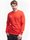 PUMA Bluza męska Team Goal Casuals Crew Neck Sweat 658592 01 produkto varianto nuotrauka