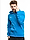 PUMA Bluza męska Team Goal Casuals Hooded 658595 02 produkto varianto nuotrauka