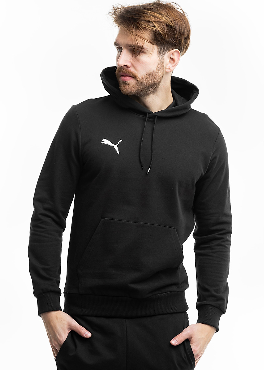 PUMA Bluza męska teamGOAL 23 Causals Hoody 656580 03