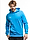 PUMA Bluza męska Team Goal Casuals Hoody 658618 02 produkto varianto nuotrauka