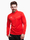 Puma Bluza męska teamRISE 1/4 Zip Top 657394 01 produkto varianto nuotrauka