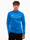 Puma Bluza męska teamRISE 1/4 Zip Top 657394 02 produkto varianto nuotrauka