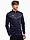 PUMA bluza męska teamRISE Training Poly Jacket 657392 06 produkto varianto nuotrauka