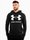 Under Armour Bluza Męska Rival Fleece Big Logo HD 1357093 001 produkto varianto nuotrauka
