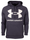 Under Armour Bluza męska Rival Fleece Big Logo HD 1357093 558 produkto varianto nuotrauka
