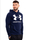 Under Armour Bluza Męska Rival Fleece Big Logo HD 1357093 410 produkto varianto nuotrauka