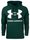 Under Armour Bluza męska Rival Fleece Big Logo HD 1357093 330 produkto varianto nuotrauka