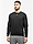 Under Armour Bluza męska Rival Fleece Crew 1379755 001 produkto varianto nuotrauka