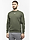 Under Armour Bluza męska Rival Fleece Crew 1379755 390 produkto varianto nuotrauka