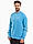 Under Armour Bluza męska Rival Fleece Crew 1379755 452 produkto varianto nuotrauka