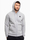 Under Armour Bluza męska Rival Fleece FZ Hoodie 1357111 011 produkto varianto nuotrauka