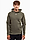 Under Armour Bluza męska Rival Fleece Hoodie 1379757 390 produkto varianto nuotrauka