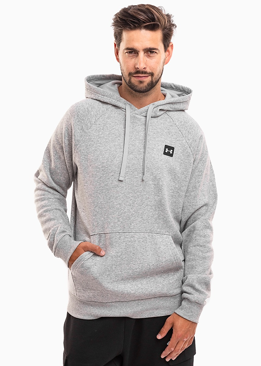 Under Armour Vyriška džemperis Rival Fleece Hoodie 1357092 011
