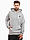 Under Armour Bluza męska Rival Fleece Hoodie 1357092 011 produkto varianto nuotrauka
