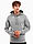 Under Armour Bluza męska Rival Fleece Hoodie 1379757 025 produkto varianto nuotrauka