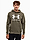 Under Armour Bluza męska Rival Fleece Logo HD 1379758 390 produkto varianto nuotrauka