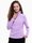 4F Bluza polarowa damska F048 4FWAW24UFLEF048 52S produkto varianto nuotrauka