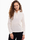 4F Bluza polarowa damska F048 4FWAW24UFLEF048 12S produkto varianto nuotrauka