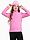 Bluza polarowa dla dziewczynki 4F F060 4FJWAW25UFLEF060 55S produkto varianto nuotrauka