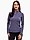Bluza termoaktywna damska 4F F098 4FWAW25UBRUF098 32S produkto varianto nuotrauka