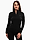 Bluza termoaktywna damska 4F F098 4FWAW25UBRUF098 20S produkto varianto nuotrauka