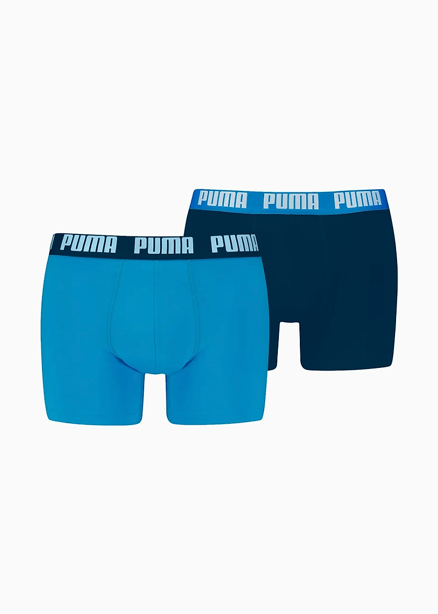 Vyriški boksininkai Puma Everyday Basic 2p 938320 12